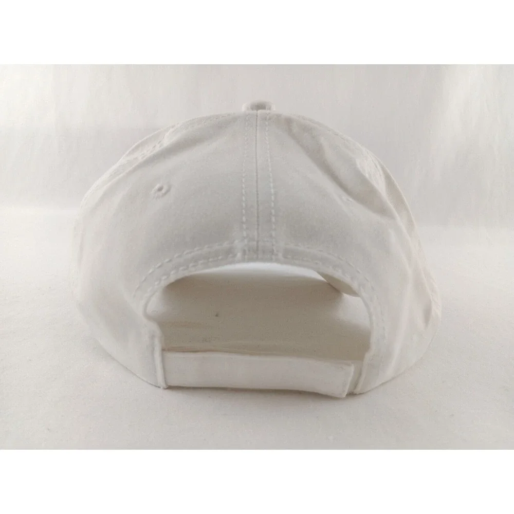 VINTAGE Airborne Hat‎ US Army 11th White